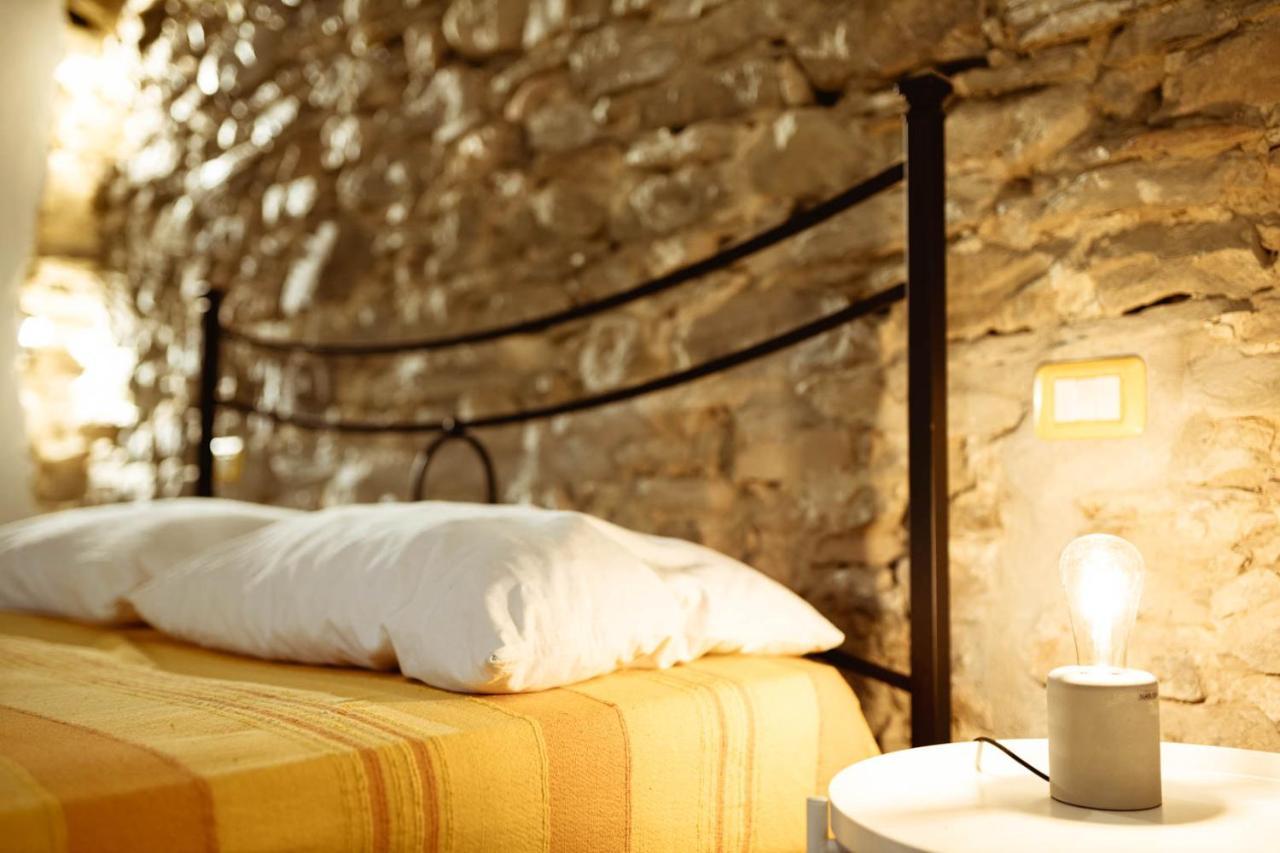 Agriturismo Le Radici Umbertide Exteriör bild
